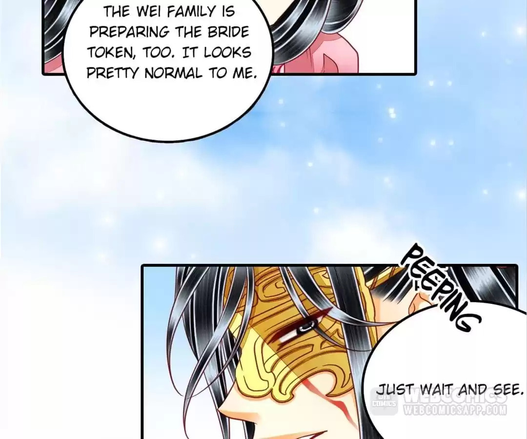 Read The Ugly Prince chapter 103 image 17 on Lezhin