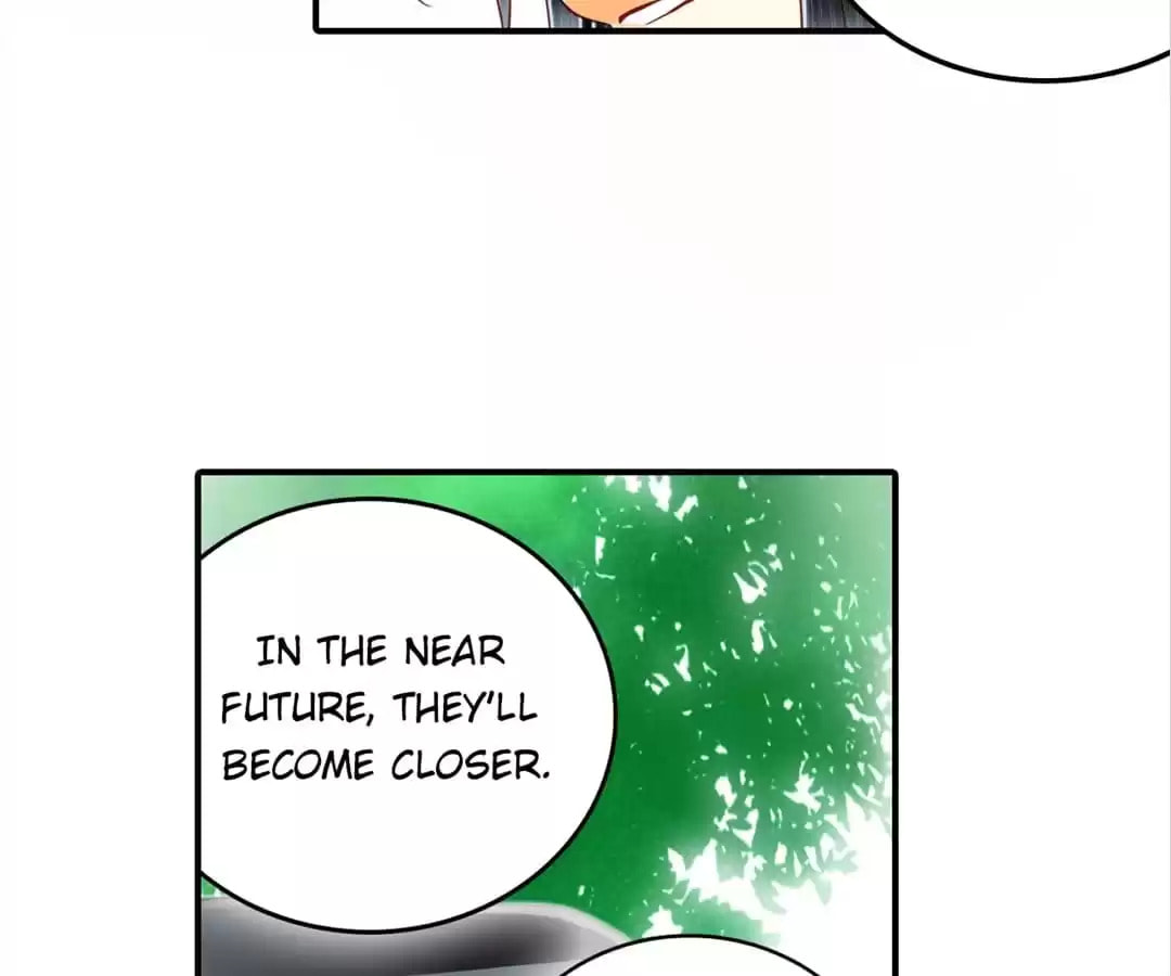 Read The Ugly Prince chapter 103 image 18 on Lezhin