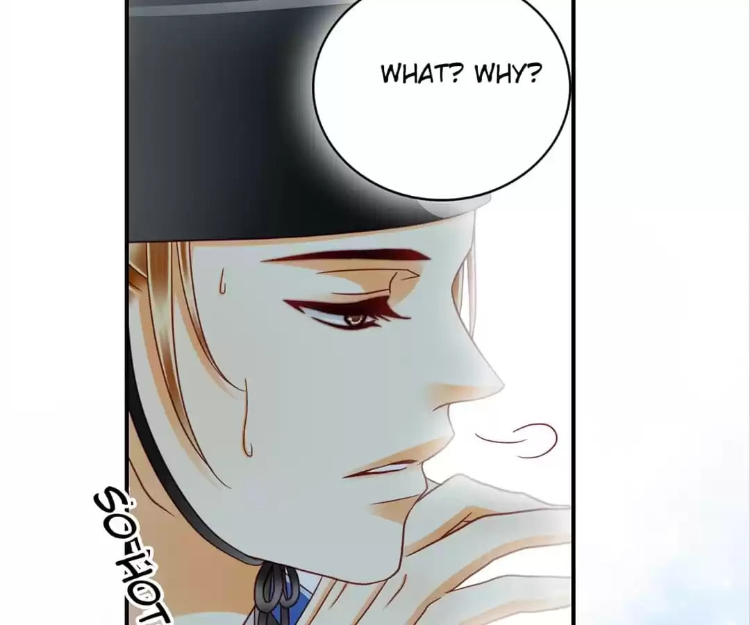 Read The Ugly Prince chapter 103 image 19 on Lezhin