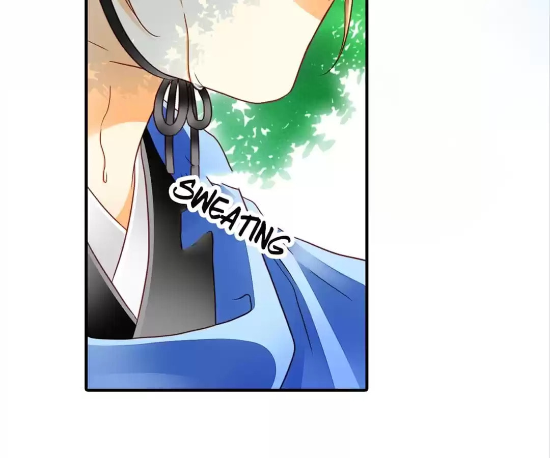 Read The Ugly Prince chapter 103 image 21 on Lezhin