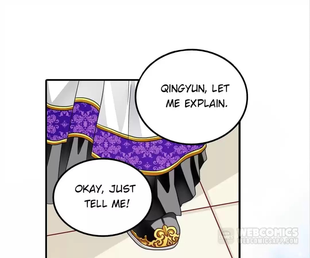Read The Ugly Prince chapter 103 image 25 on Lezhin
