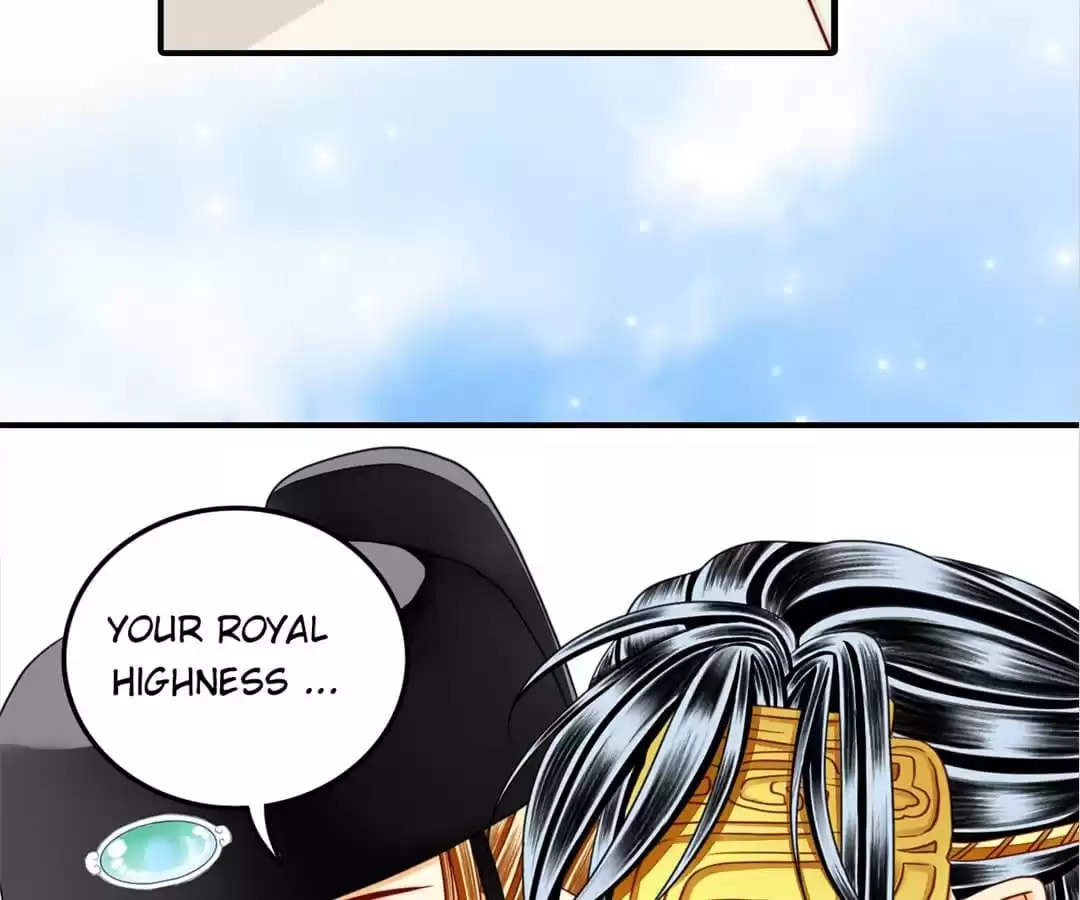 Read The Ugly Prince chapter 103 image 26 on Lezhin