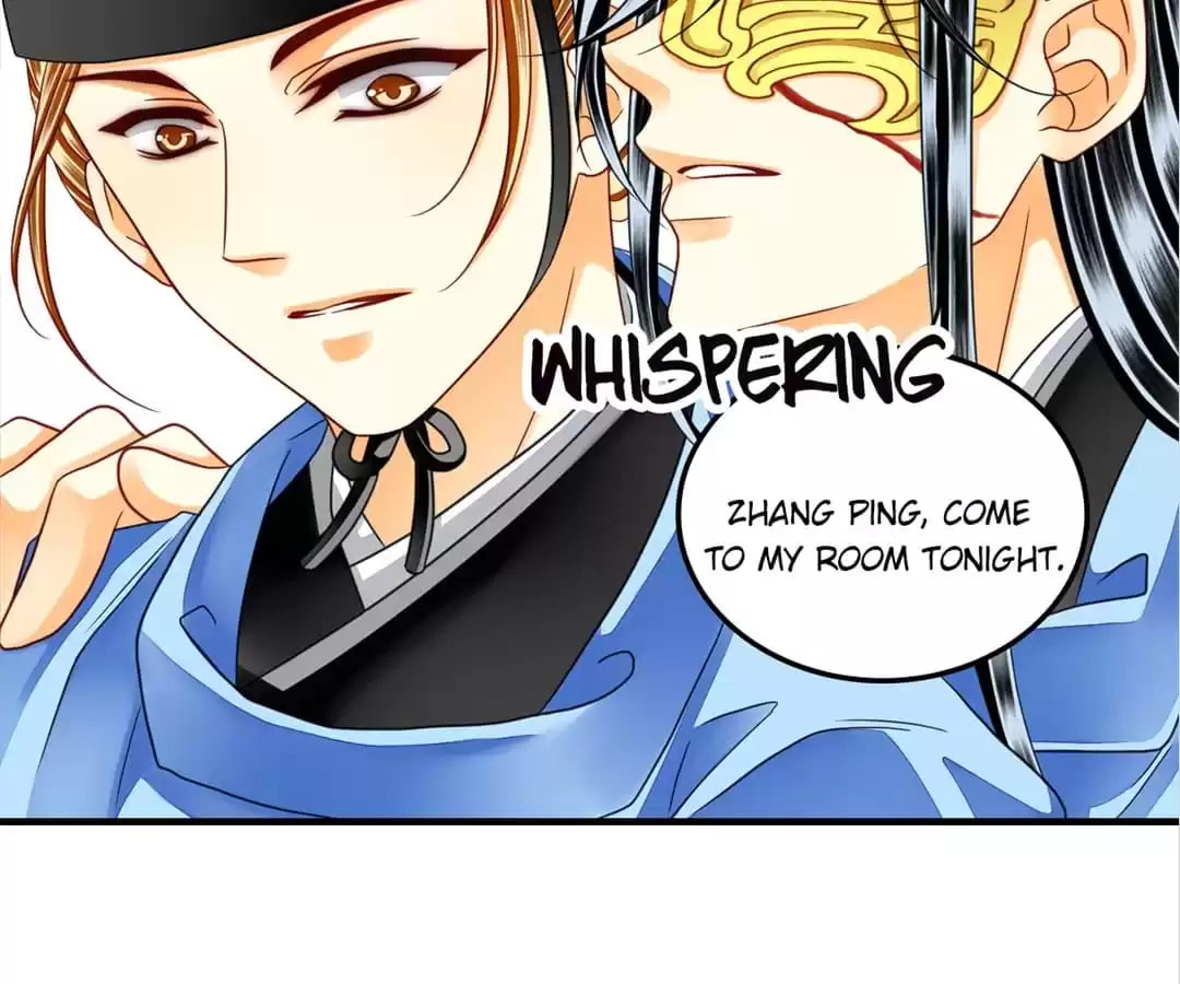 Read The Ugly Prince chapter 103 image 27 on Lezhin