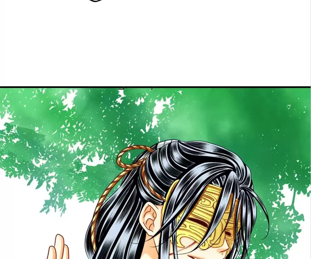 Read The Ugly Prince chapter 103 image 29 on Lezhin