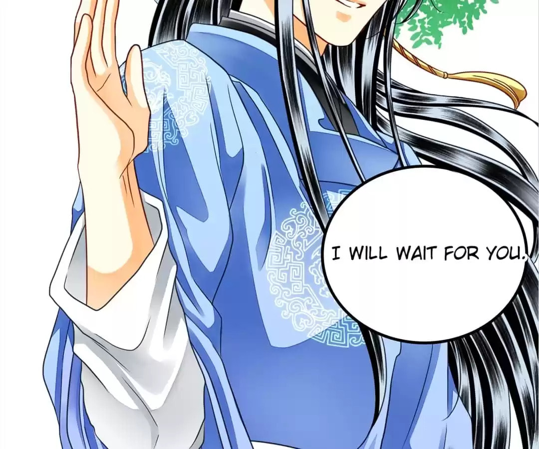 Read The Ugly Prince chapter 103 image 30 on Lezhin