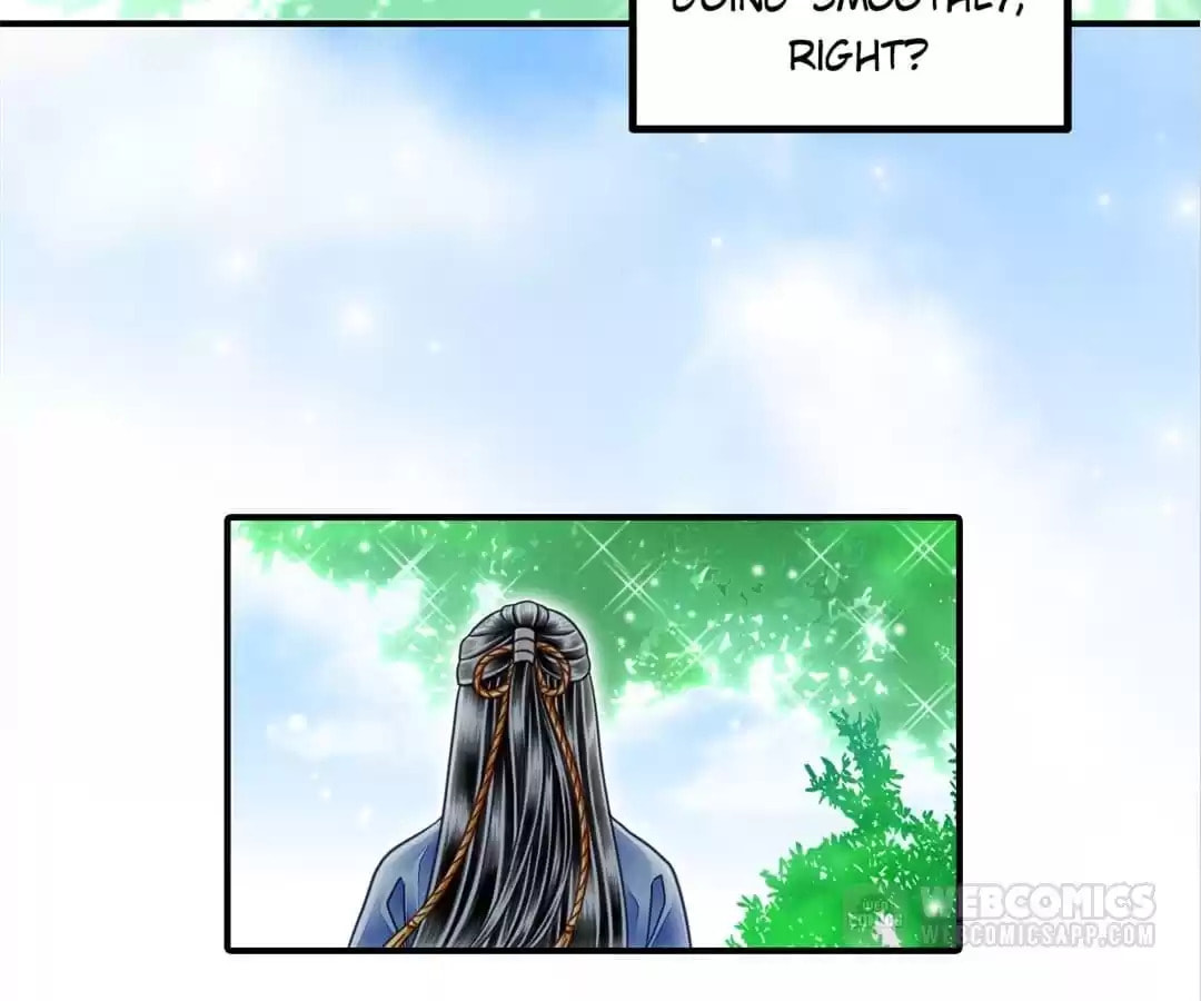 Read The Ugly Prince chapter 103 image 33 on Lezhin