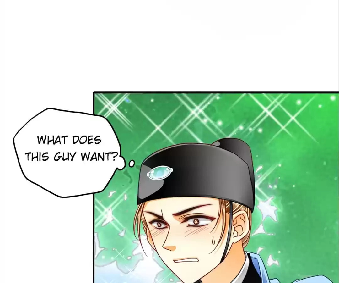 Read The Ugly Prince chapter 103 image 34 on Lezhin