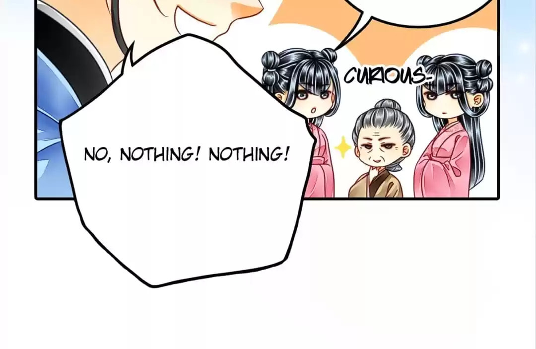 Read The Ugly Prince chapter 103 image 38 on Lezhin