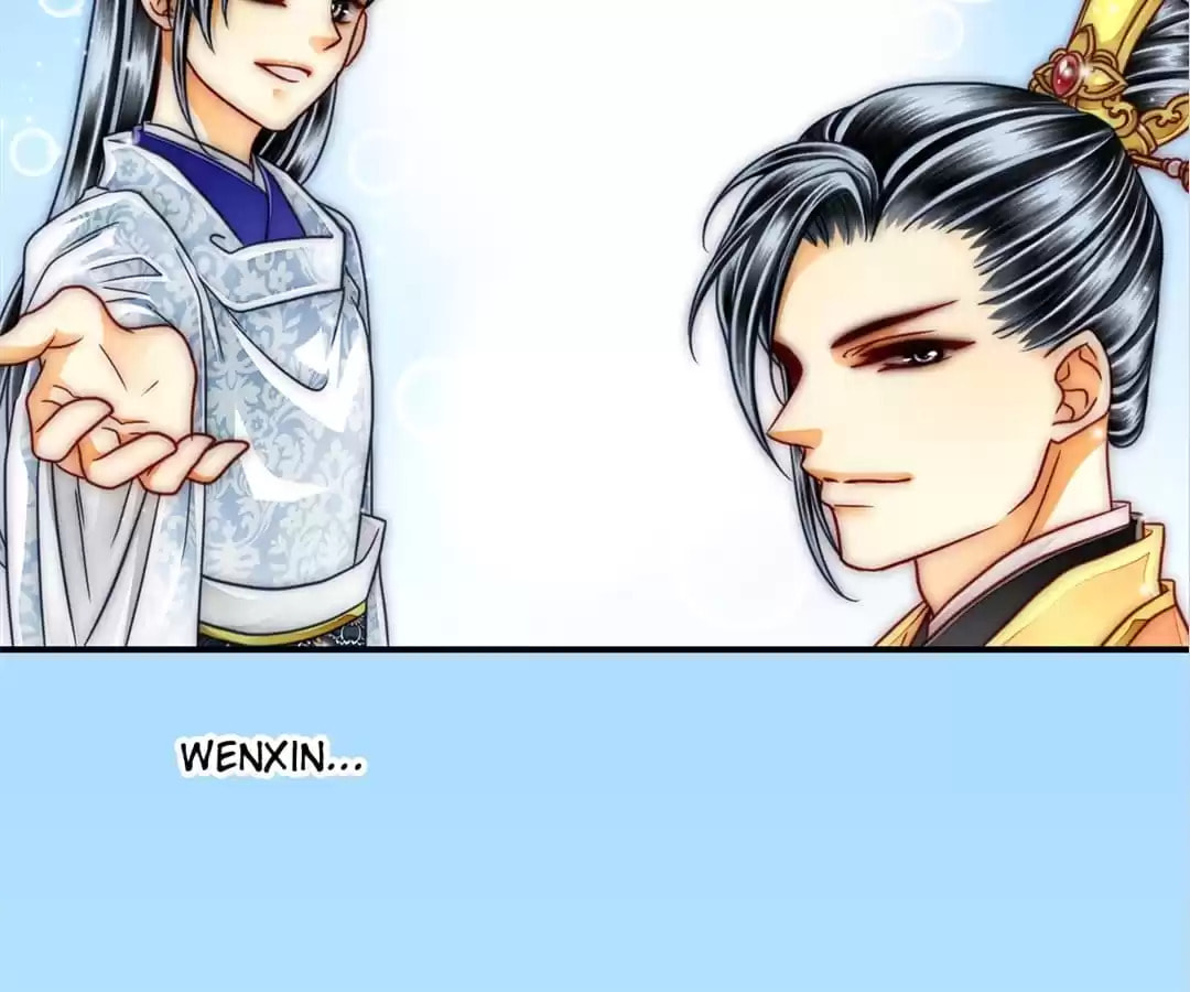 Read The Ugly Prince chapter 103 image 8 on Lezhin