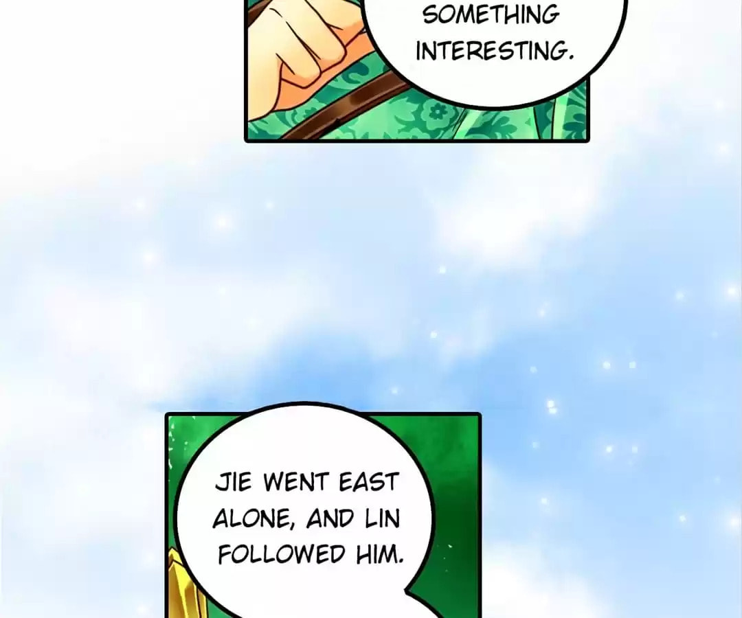 Read The Ugly Prince chapter 105 image 14 on Lezhin