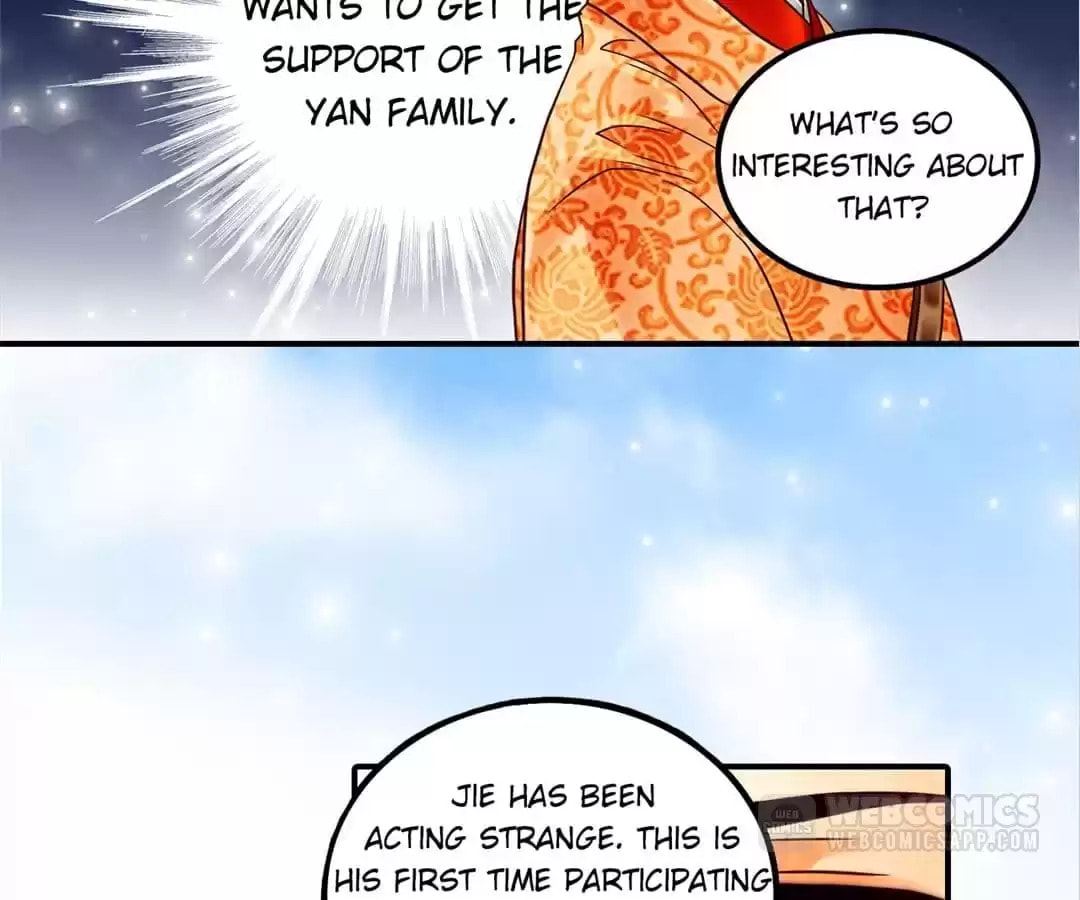 Read The Ugly Prince chapter 105 image 17 on Lezhin