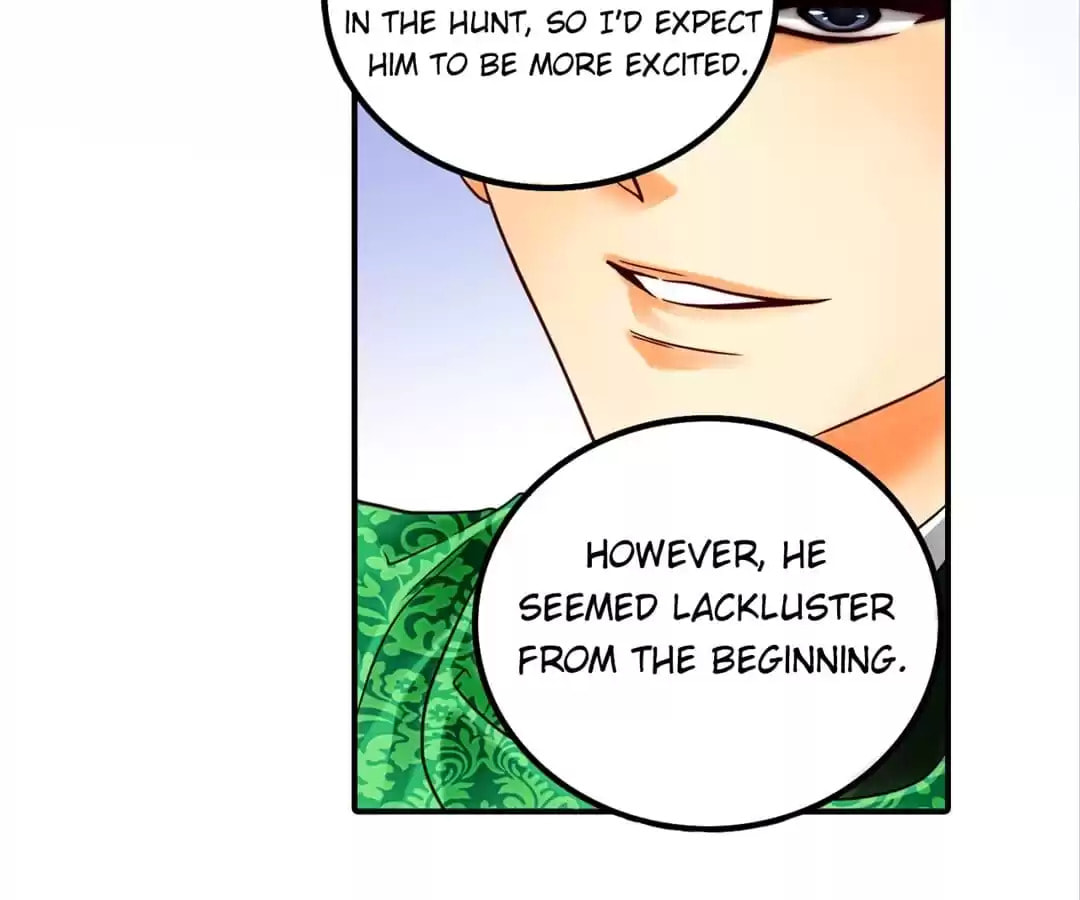 Read The Ugly Prince chapter 105 image 18 on Lezhin