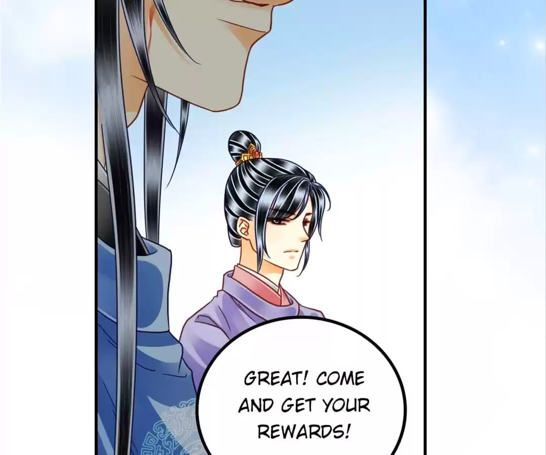 Read The Ugly Prince chapter 105 image 2 on Lezhin
