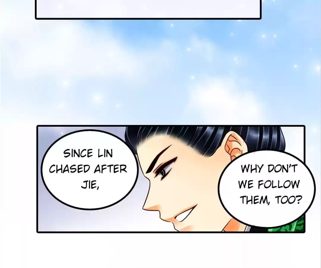Read The Ugly Prince chapter 105 image 21 on Lezhin