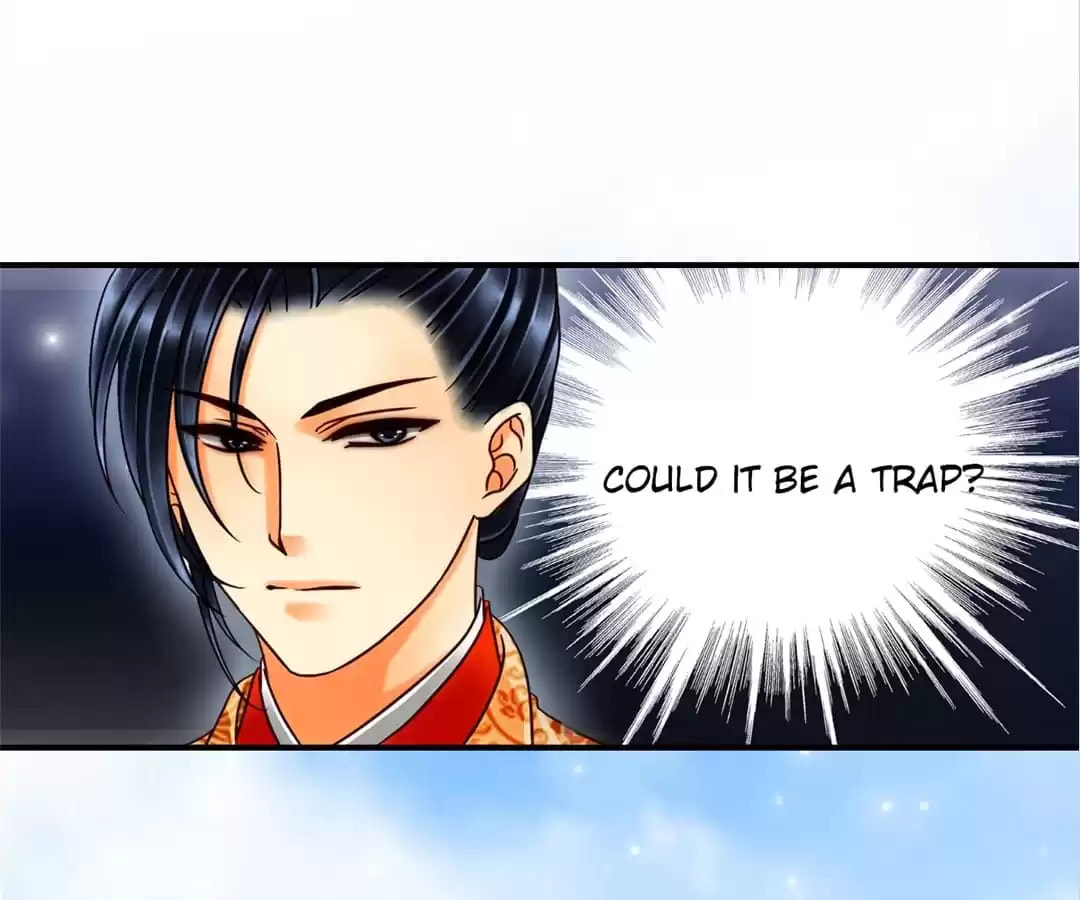 Read The Ugly Prince chapter 105 image 22 on Lezhin