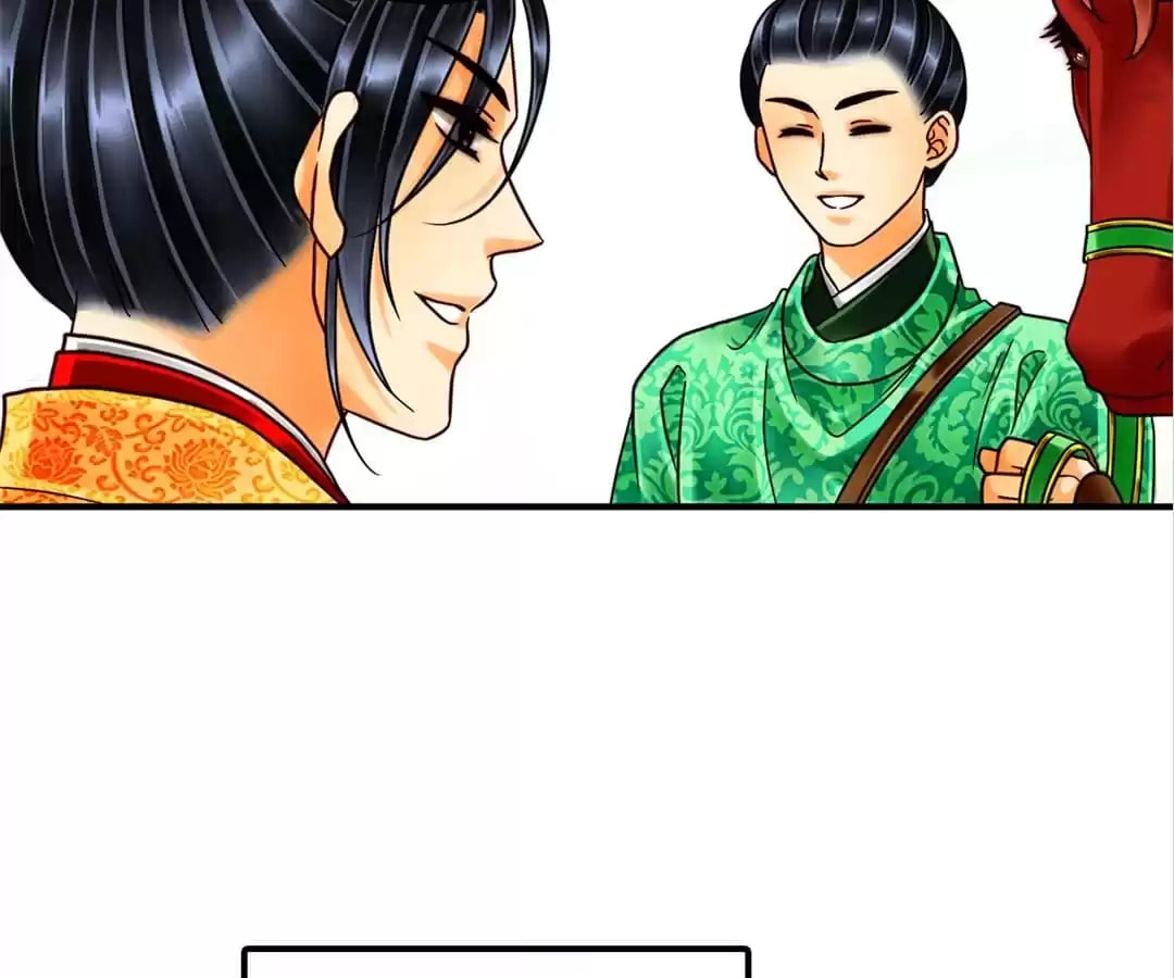 Read The Ugly Prince chapter 105 image 26 on Lezhin