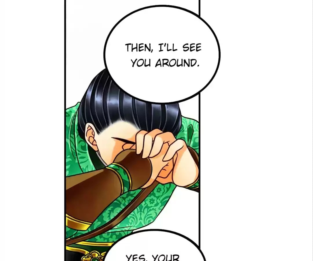 Read The Ugly Prince chapter 105 image 27 on Lezhin