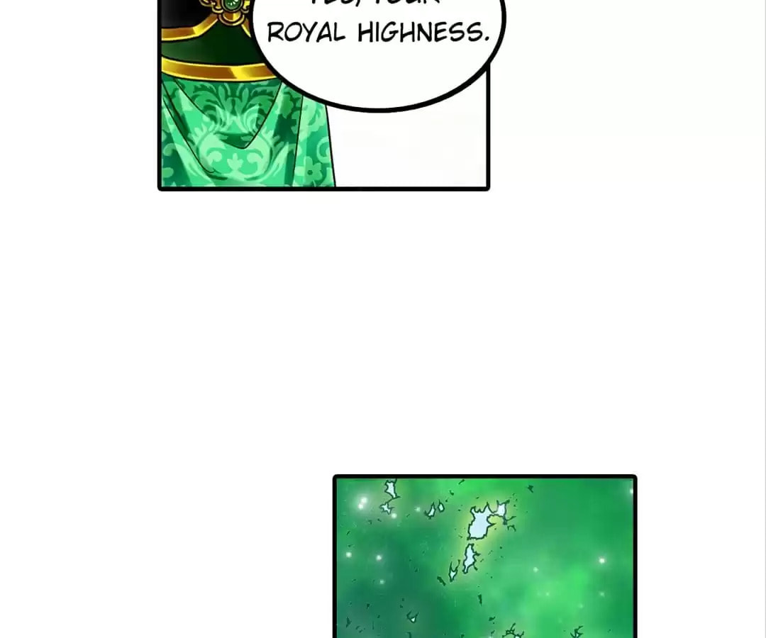 Read The Ugly Prince chapter 105 image 28 on Lezhin