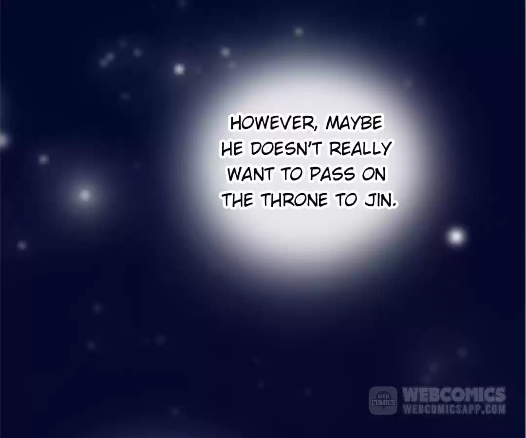 Read The Ugly Prince chapter 105 image 33 on Lezhin