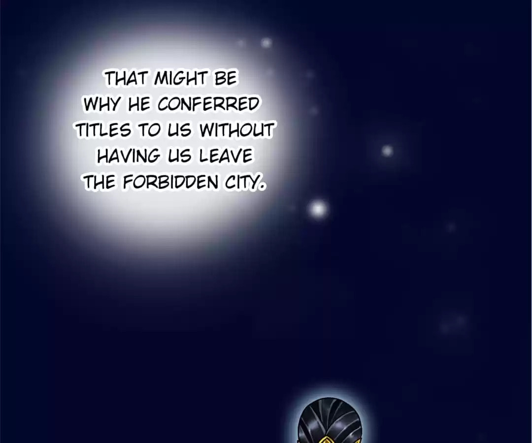Read The Ugly Prince chapter 105 image 34 on Lezhin