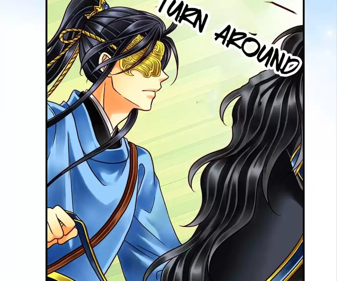 Read The Ugly Prince chapter 105 image 6 on Lezhin