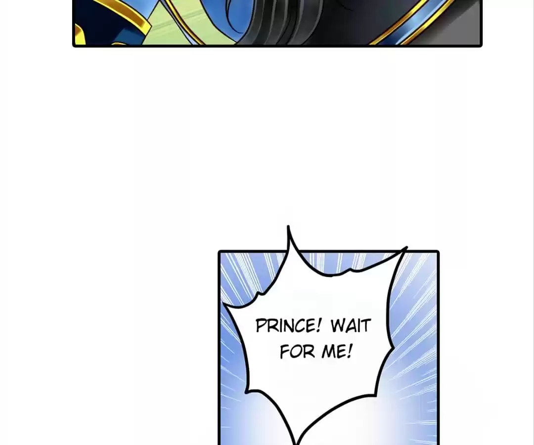 Read The Ugly Prince chapter 105 image 7 on Lezhin