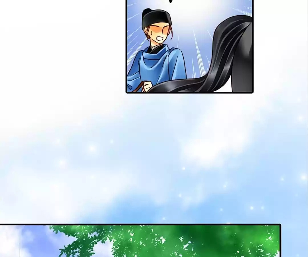 Read The Ugly Prince chapter 105 image 8 on Lezhin