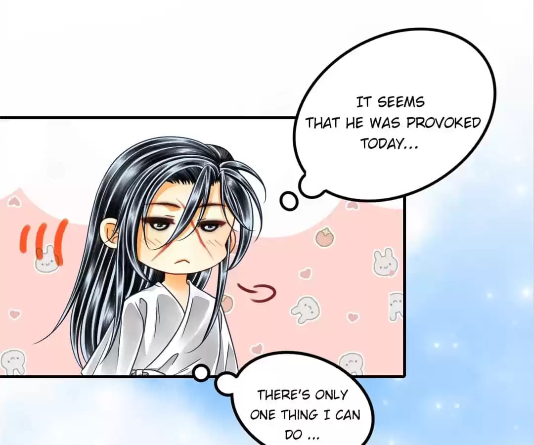 Read The Ugly Prince chapter 106 image 10 on Lezhin
