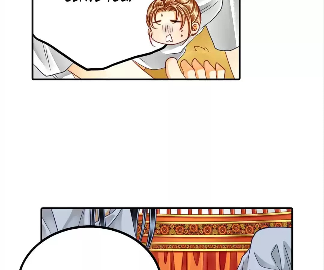 Read The Ugly Prince chapter 106 image 16 on Lezhin
