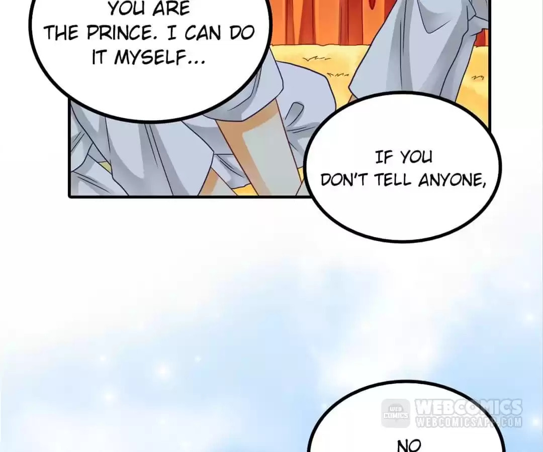 Read The Ugly Prince chapter 106 image 17 on Lezhin