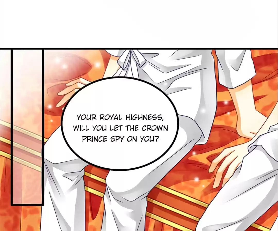Read The Ugly Prince chapter 106 image 19 on Lezhin