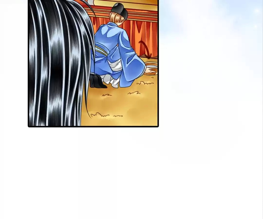 Read The Ugly Prince chapter 106 image 2 on Lezhin