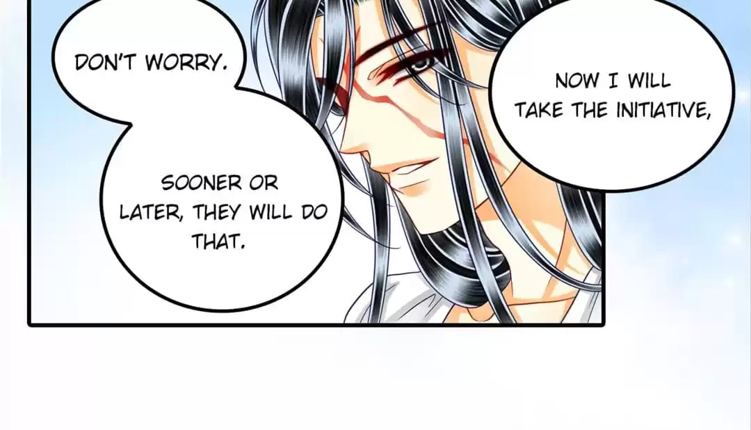 Read The Ugly Prince chapter 106 image 21 on Lezhin