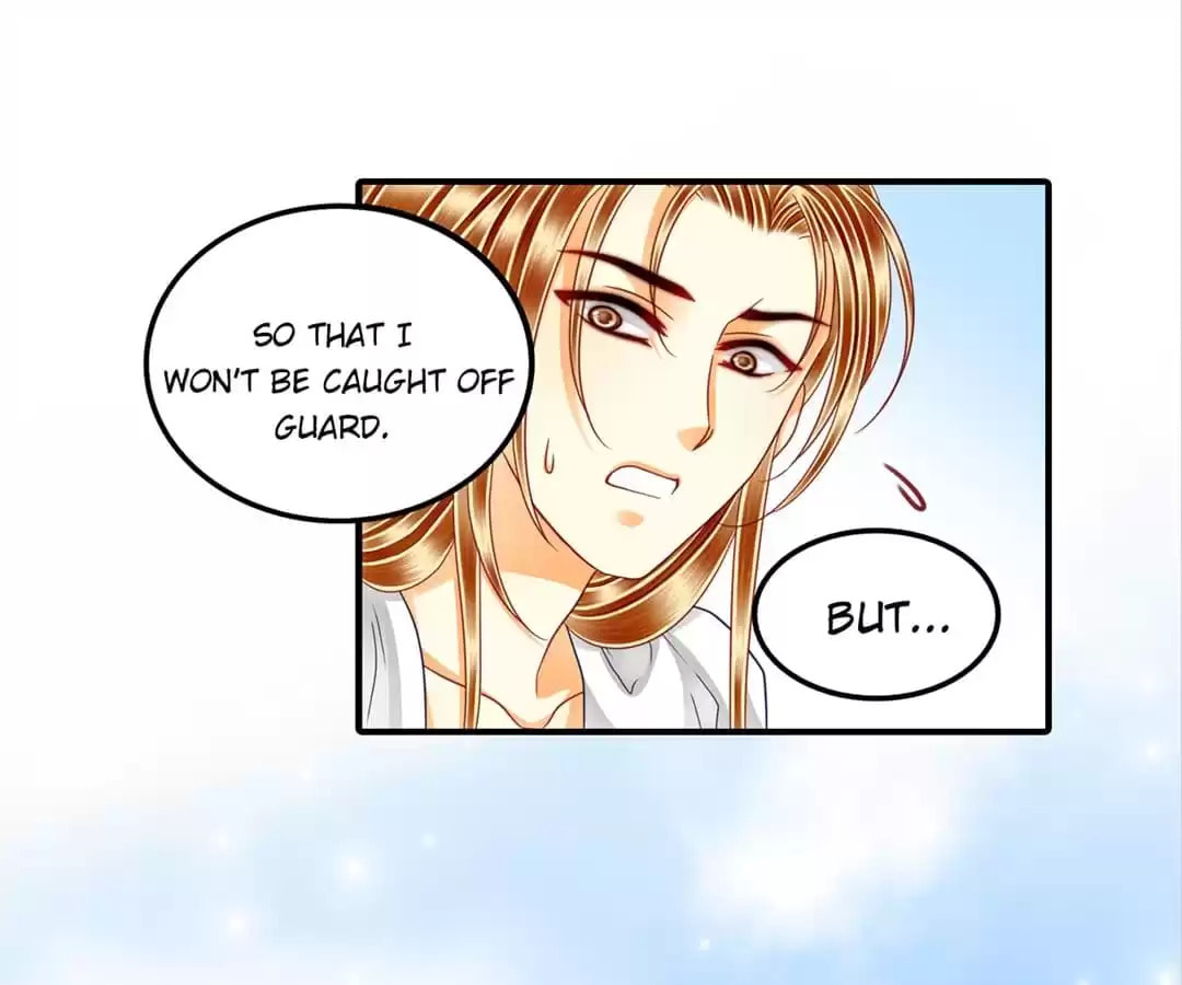 Read The Ugly Prince chapter 106 image 22 on Lezhin