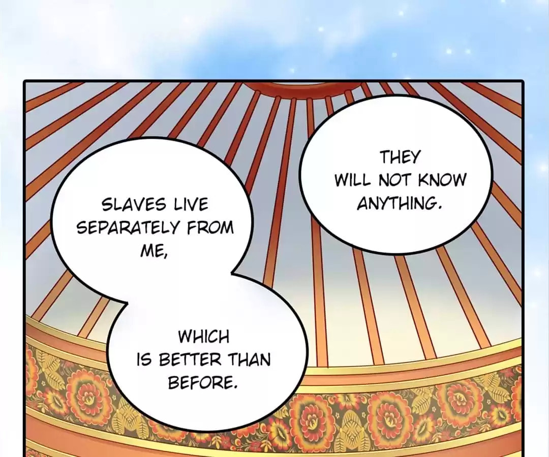 Read The Ugly Prince chapter 106 image 23 on Lezhin
