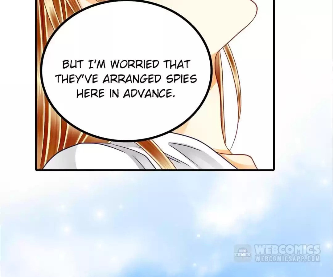 Read The Ugly Prince chapter 106 image 25 on Lezhin