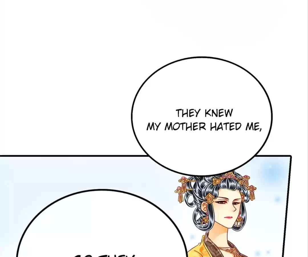 Read The Ugly Prince chapter 106 image 27 on Lezhin