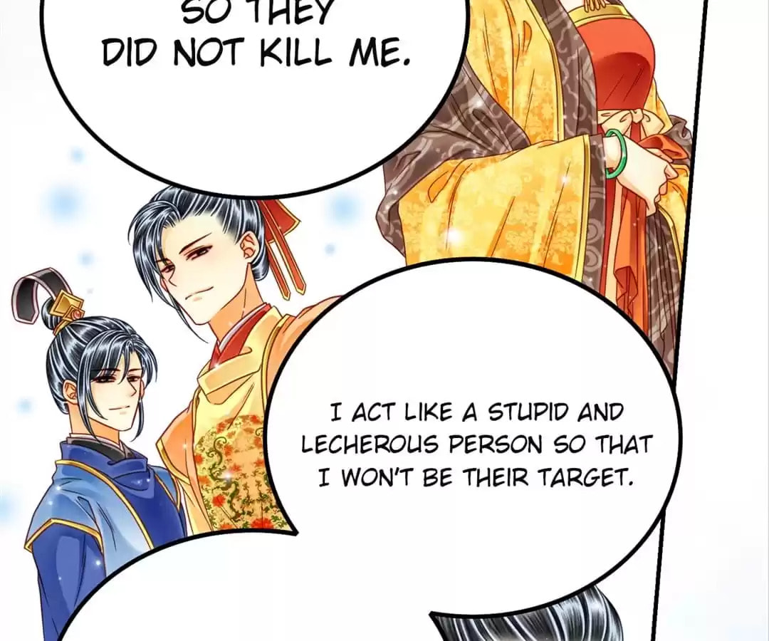 Read The Ugly Prince chapter 106 image 28 on Lezhin