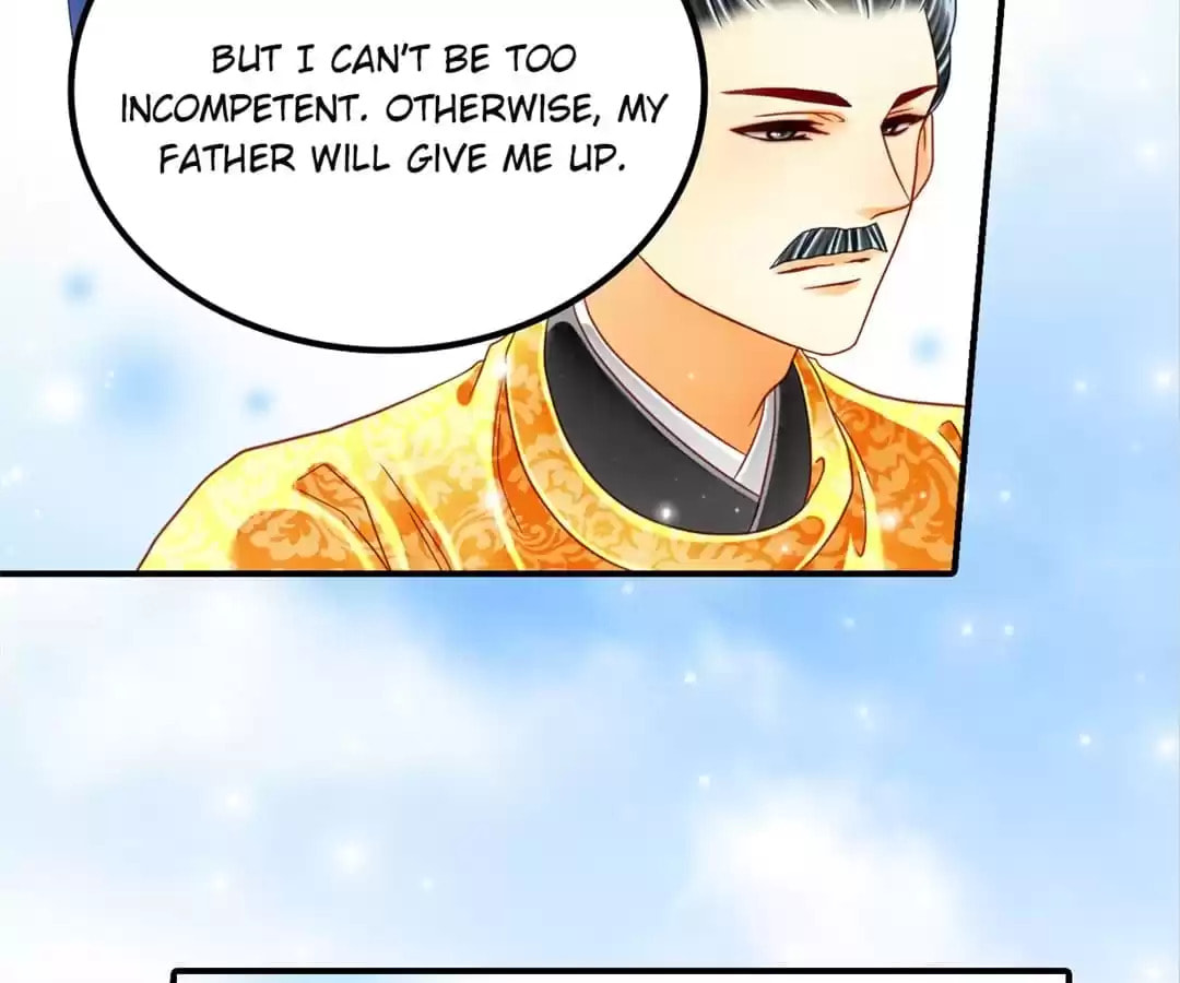 Read The Ugly Prince chapter 106 image 29 on Lezhin