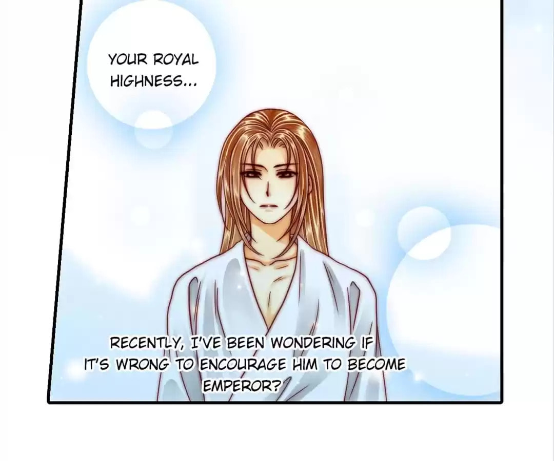 Read The Ugly Prince chapter 106 image 30 on Lezhin