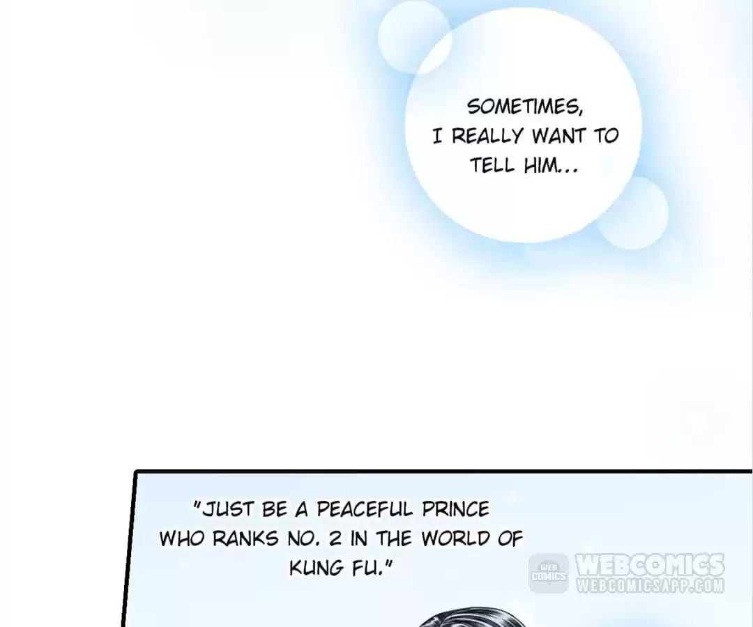 Read The Ugly Prince chapter 106 image 33 on Lezhin
