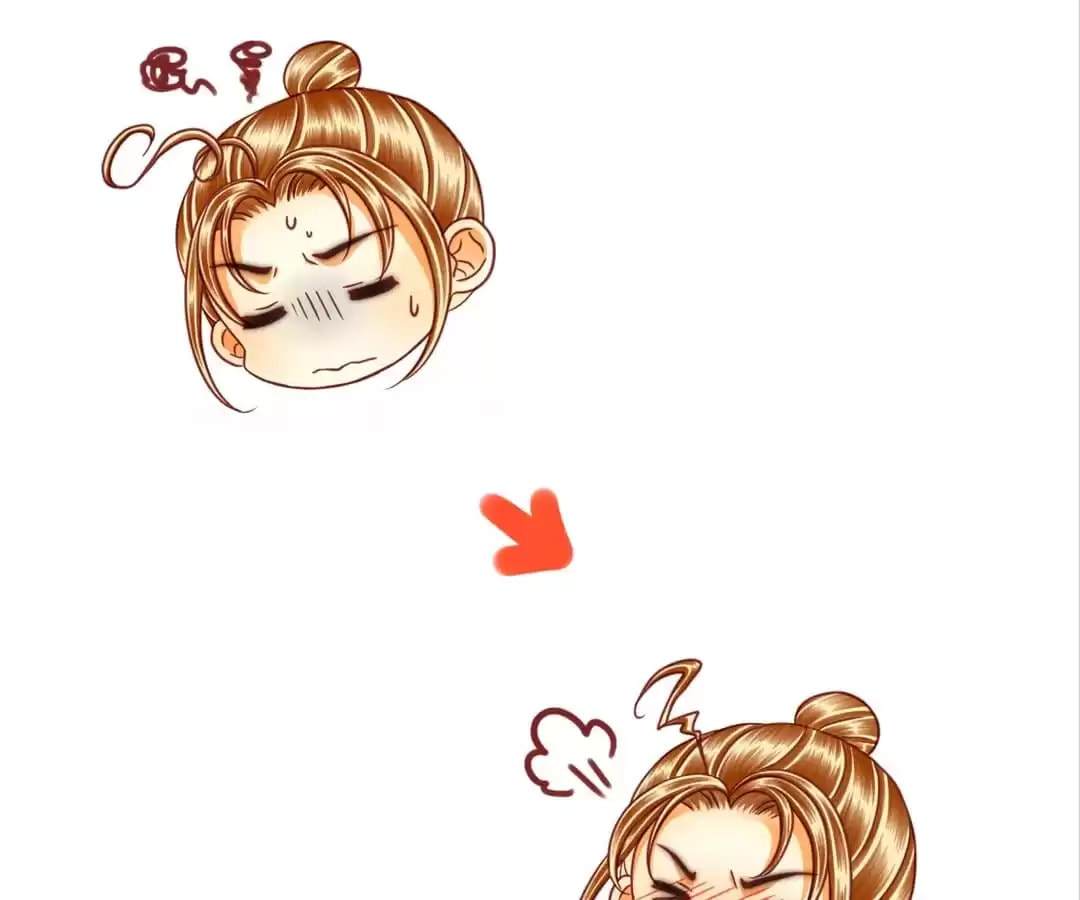 Read The Ugly Prince chapter 106 image 7 on Lezhin
