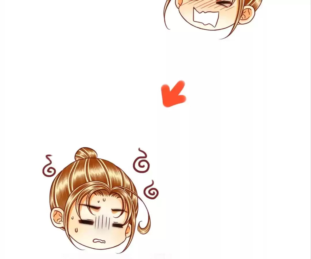 Read The Ugly Prince chapter 106 image 8 on Lezhin