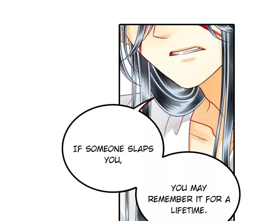 Read The Ugly Prince chapter 107 image 11 on Lezhin