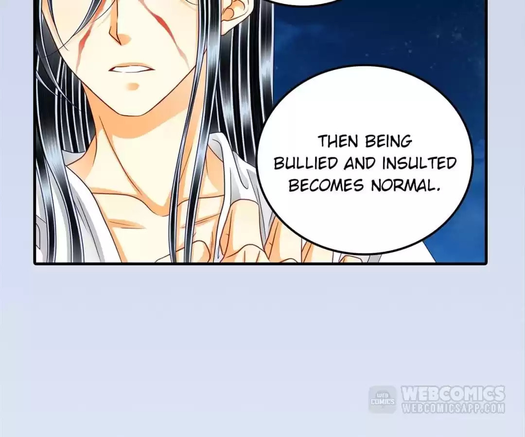 Read The Ugly Prince chapter 107 image 17 on Lezhin