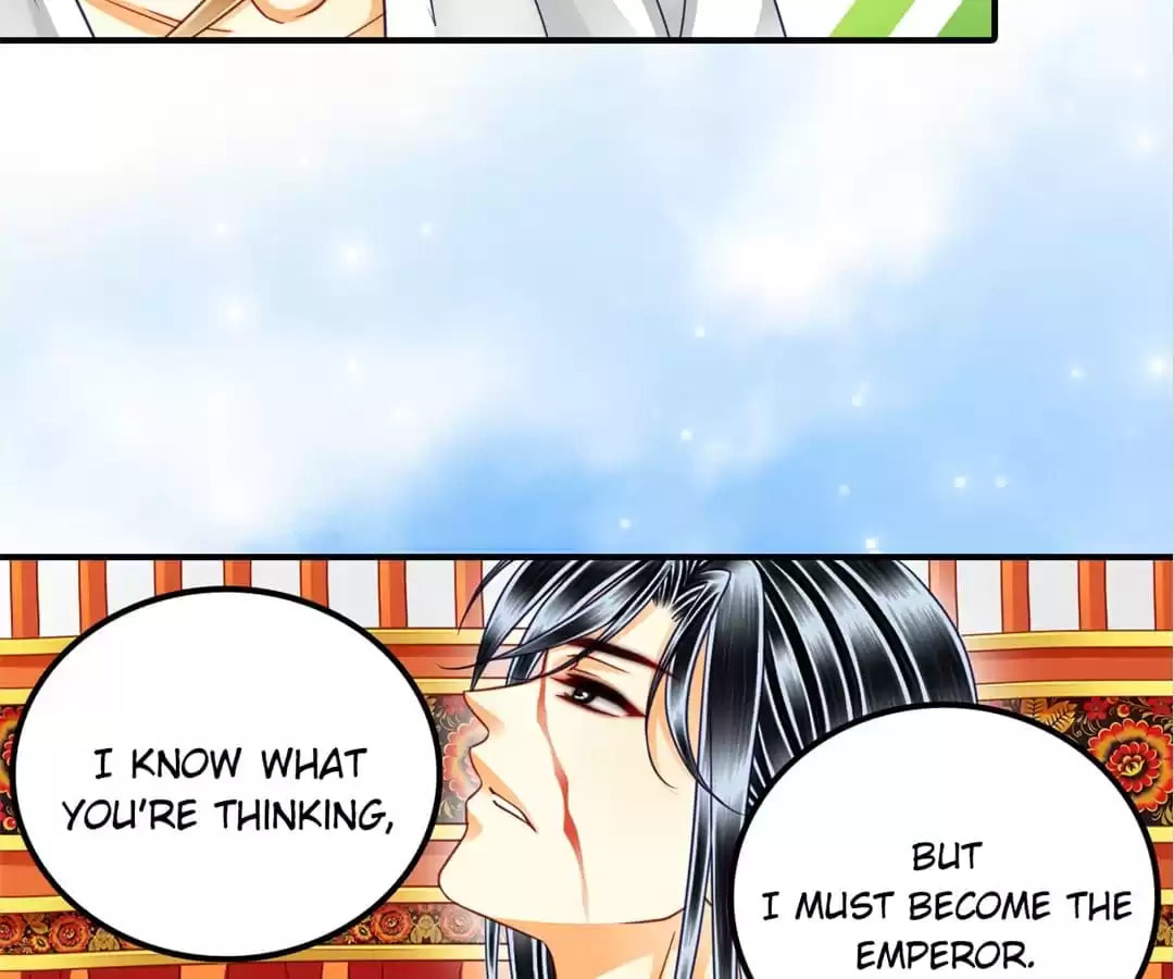 Read The Ugly Prince chapter 107 image 20 on Lezhin