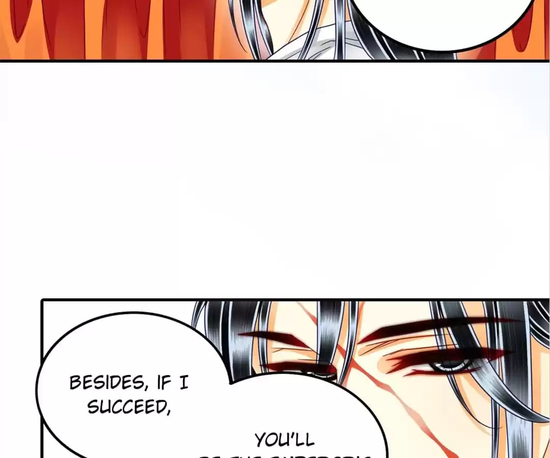 Read The Ugly Prince chapter 107 image 21 on Lezhin
