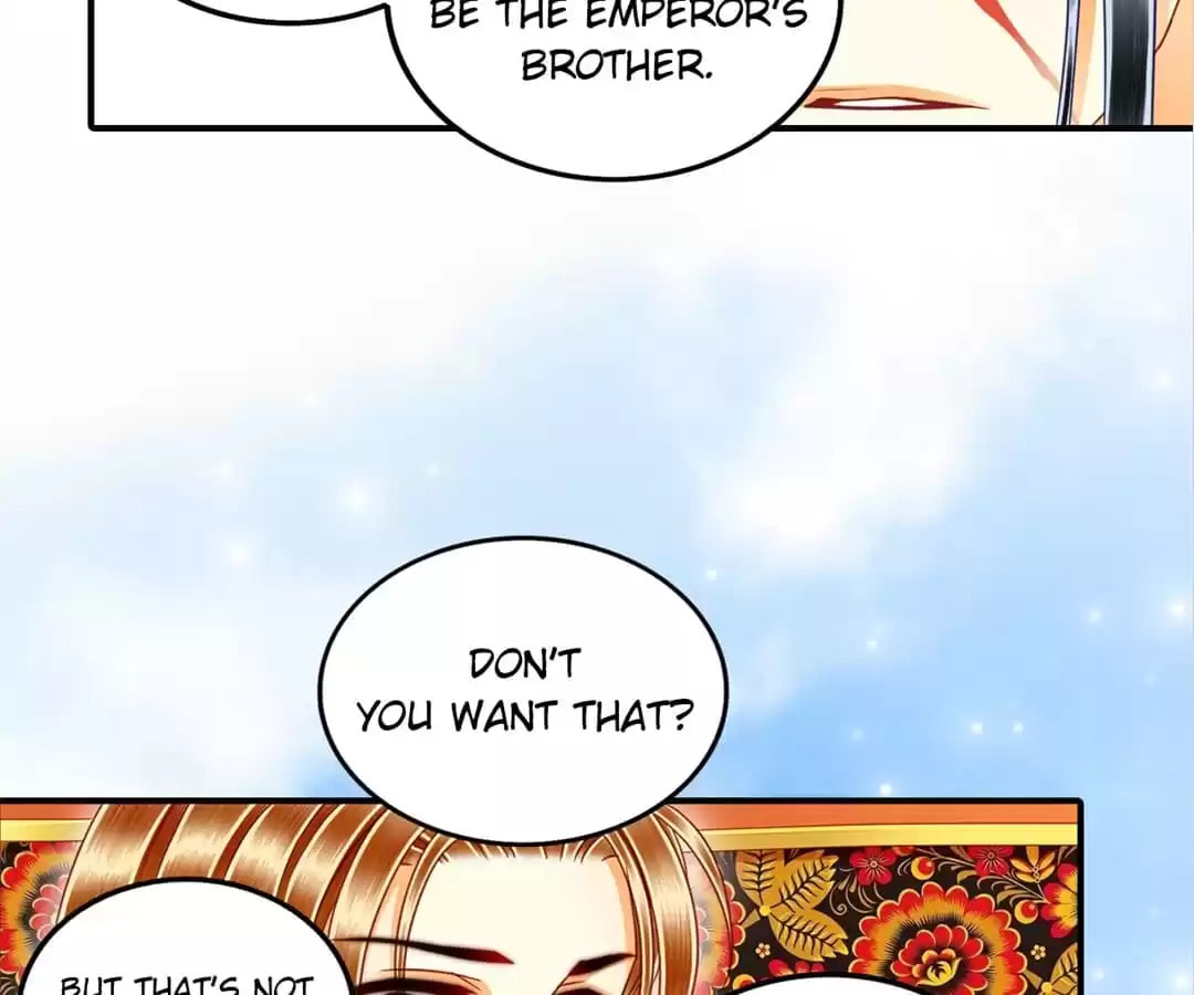 Read The Ugly Prince chapter 107 image 22 on Lezhin