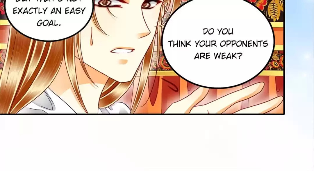 Read The Ugly Prince chapter 107 image 23 on Lezhin