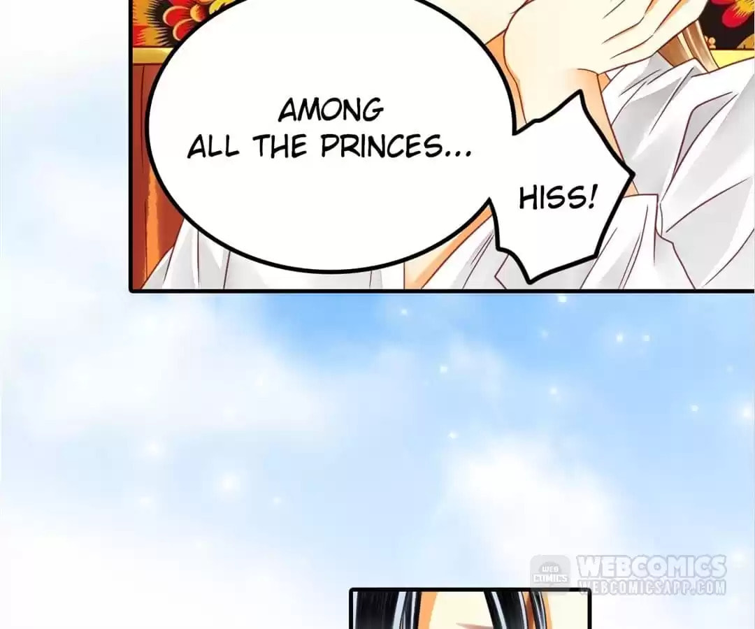 Read The Ugly Prince chapter 107 image 25 on Lezhin